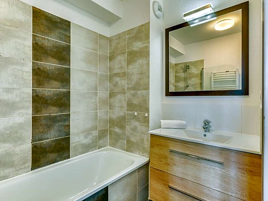 Vacancéole - Les Demeures Torrellanes - Saint-Cyprien