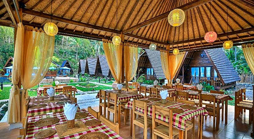 Mahaloka Valley Nusa Penida