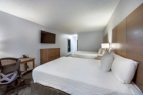 Red Lion Inn & Suites Grants Pass