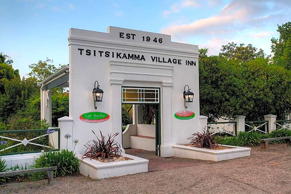 Tsitsikamma Village Inn