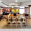 Fairfield Inn & Suites by Marriott Toronto Airport