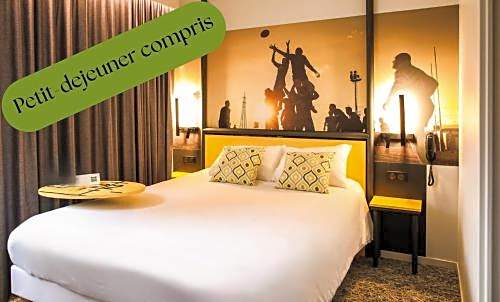 Ibis Styles Clermont-Ferrand Republique