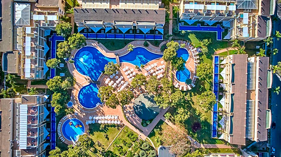 Zafiro Mallorca & Spa