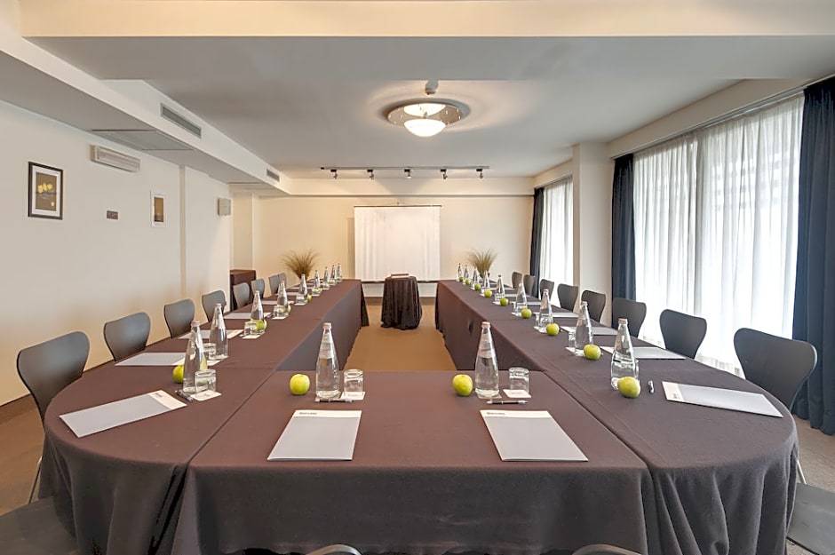 Barcelo Aran Park Hotel