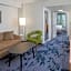 Fairfield Inn & Suites by Marriott Orlando Lake Buena Vista