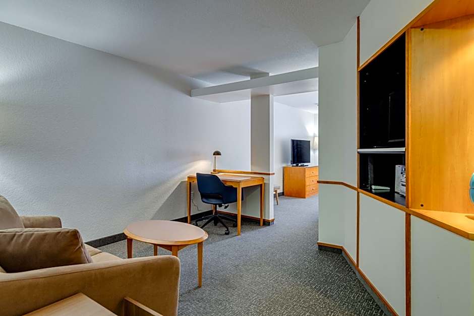 Fairfield Inn & Suites by Marriott Lawton