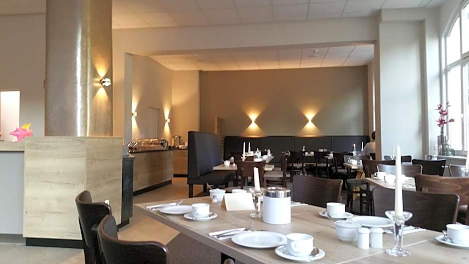 Hotel An der Altstadt