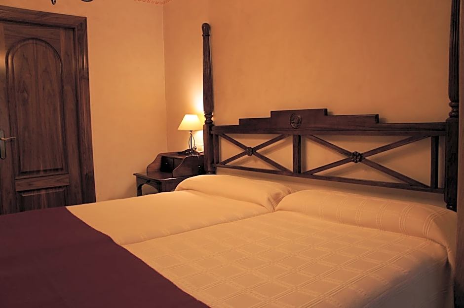 La Hosteria de Castroviejo