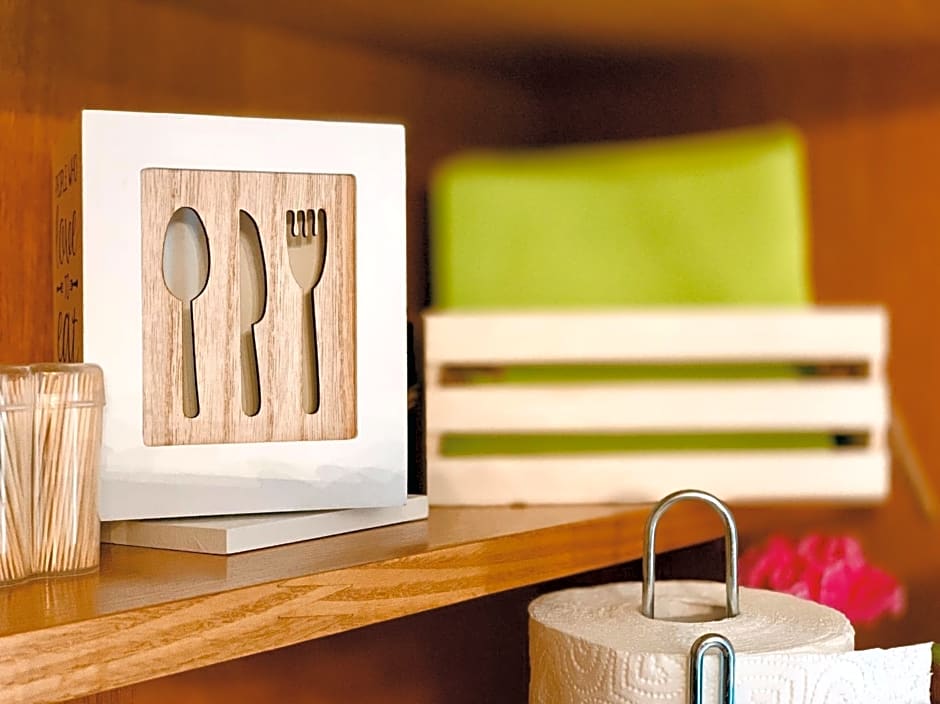 La Majelletta Bed & Breakfast