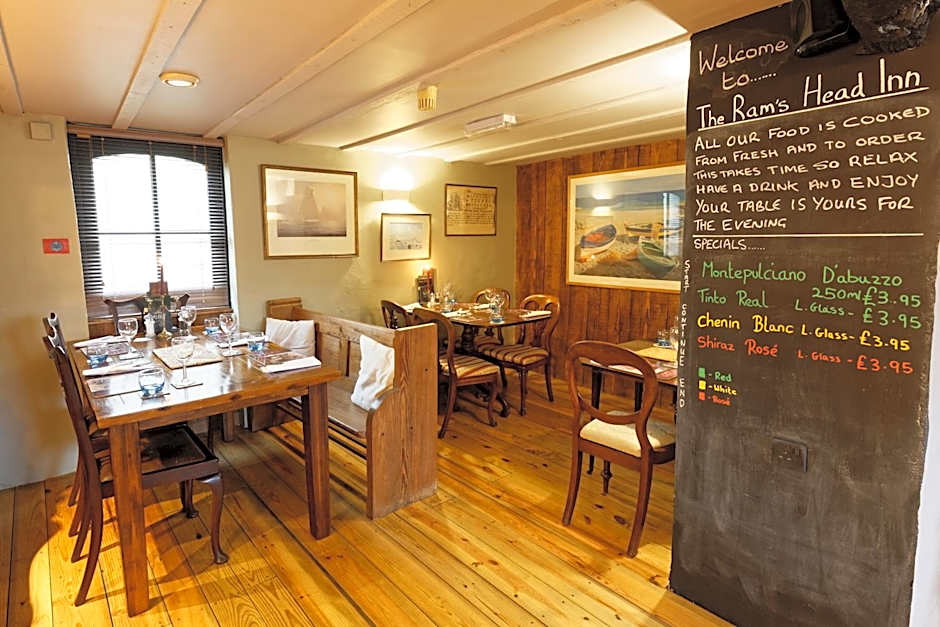 Rams Head Inn