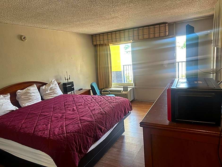 La Casa Inn Albany Near Tifton US 82