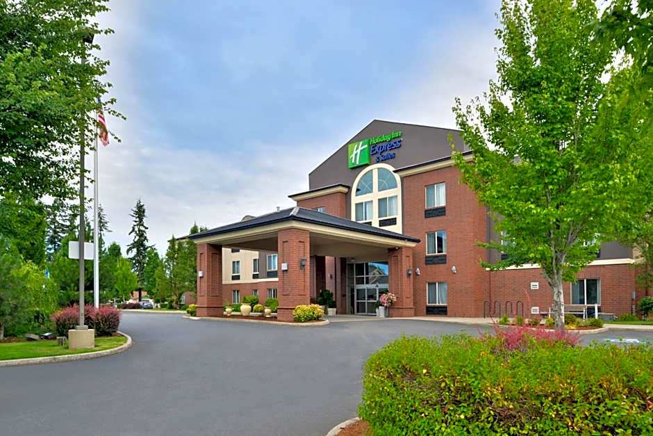 Holiday Inn Express & Suites Albany by IHG