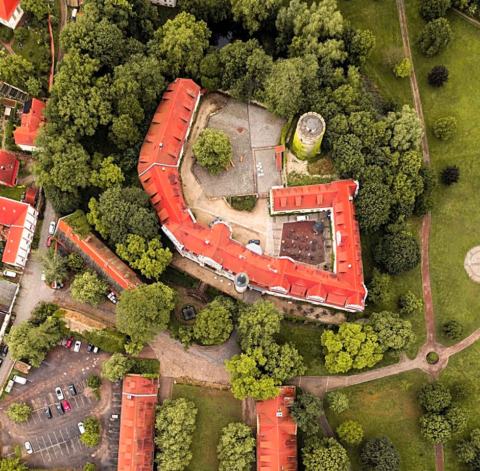 Hotel Schloss Schkopau