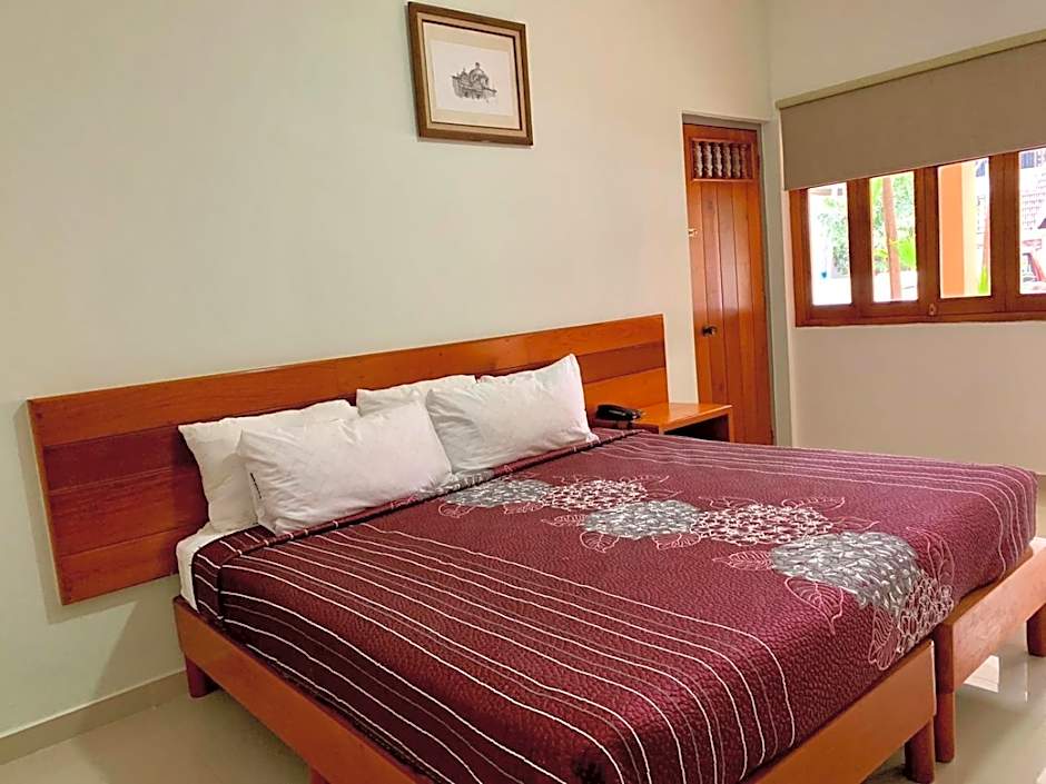 HOTEL POSADA DEL SOL