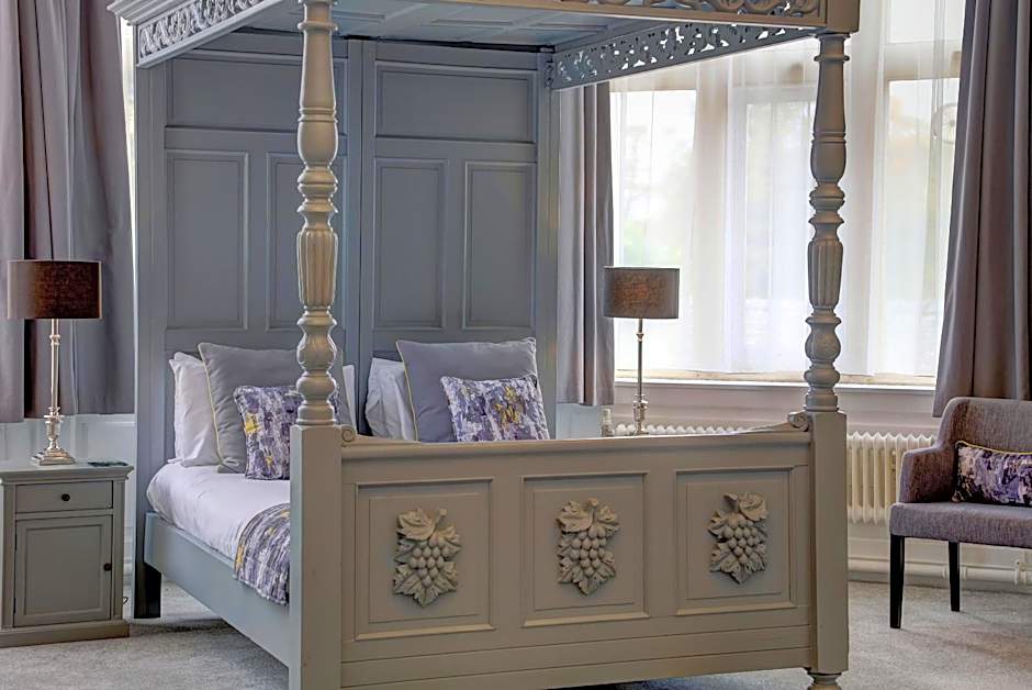 Best Western Walworth Castle Hotel