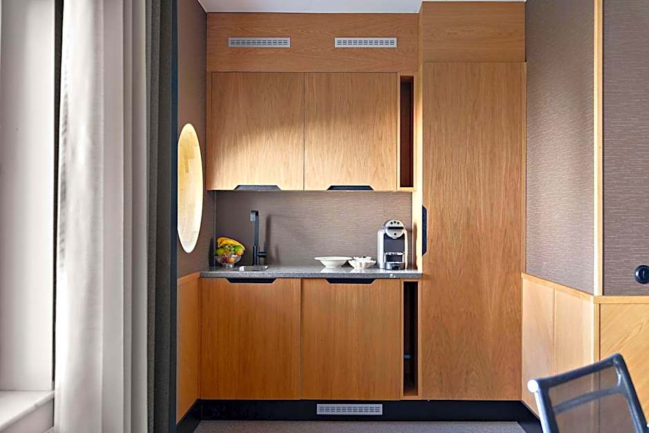 Landvetter Airport Hotel, BW Premier Collection