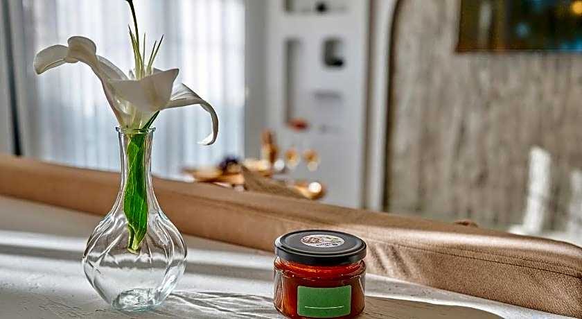 Lilium Boutique Hotel