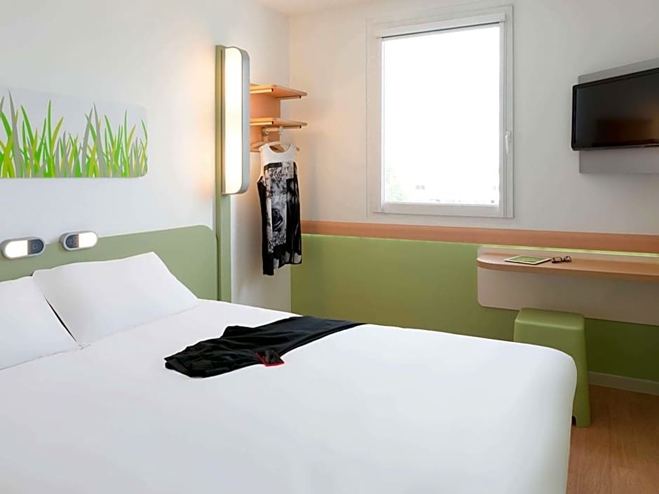 Hotel Ibis Budget Lyon Eurexpo