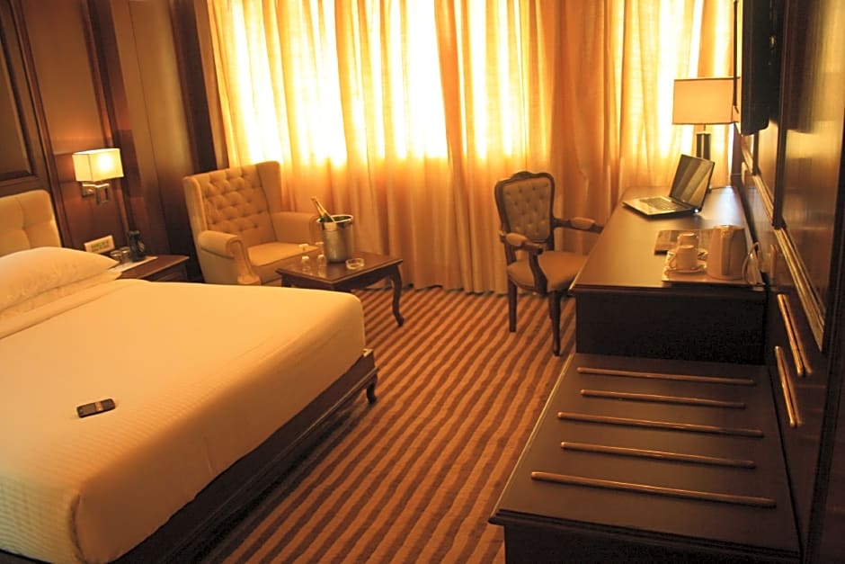 Amara Hotel Chandigarh