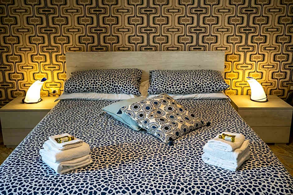 AJ Suite and Breakfast