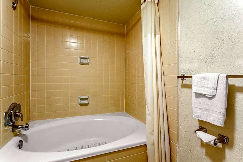 Quality Inn Stateline