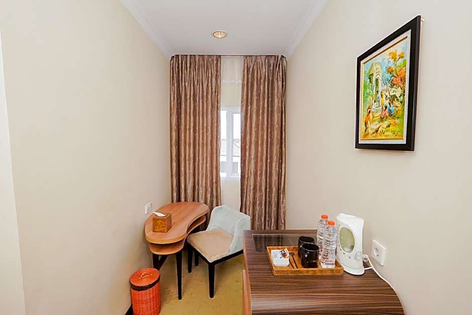 Brits Hotel Pangkalan Bun