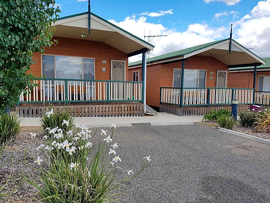 Canberra Carotel Motel