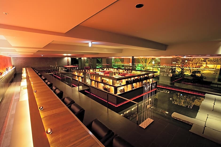 Boro Noguchi Hakodate Hotel