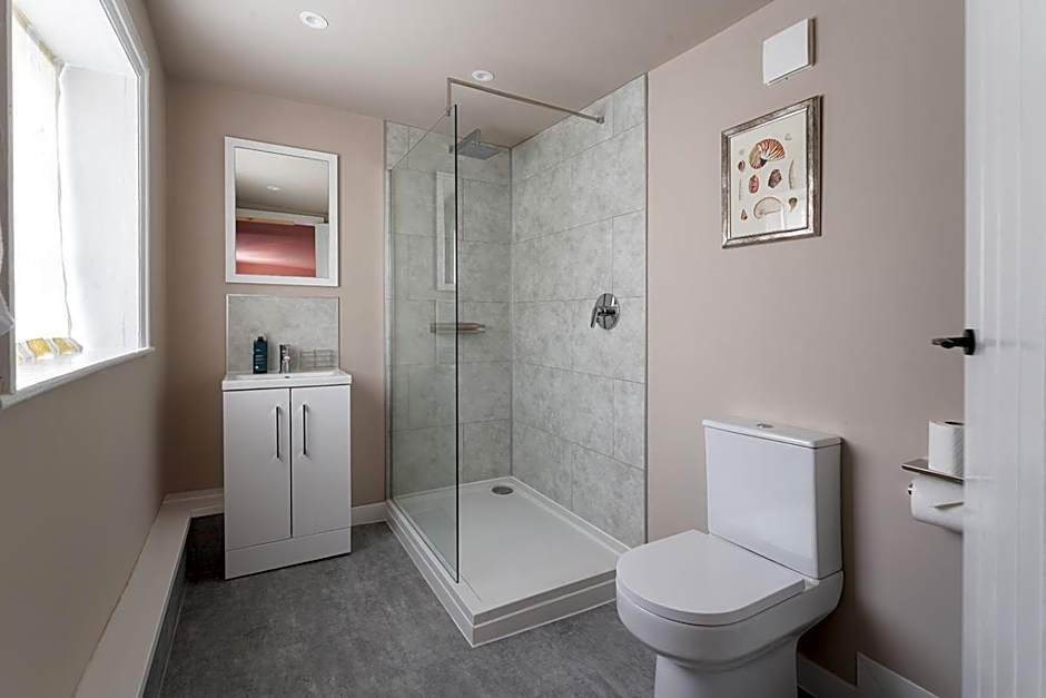 The White Horse, Rogate