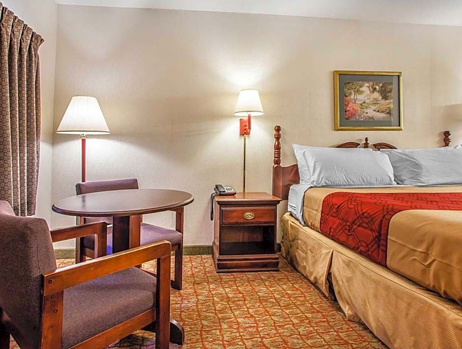 Econo Lodge Douglassville-Pottstown