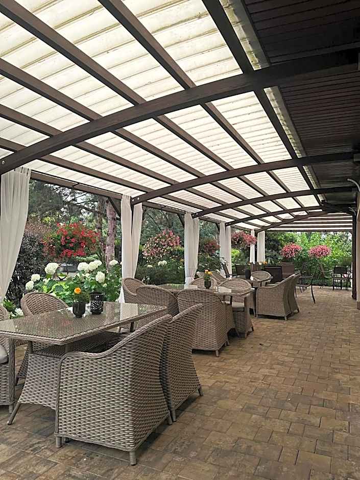 Hotel i Restauracja Jan