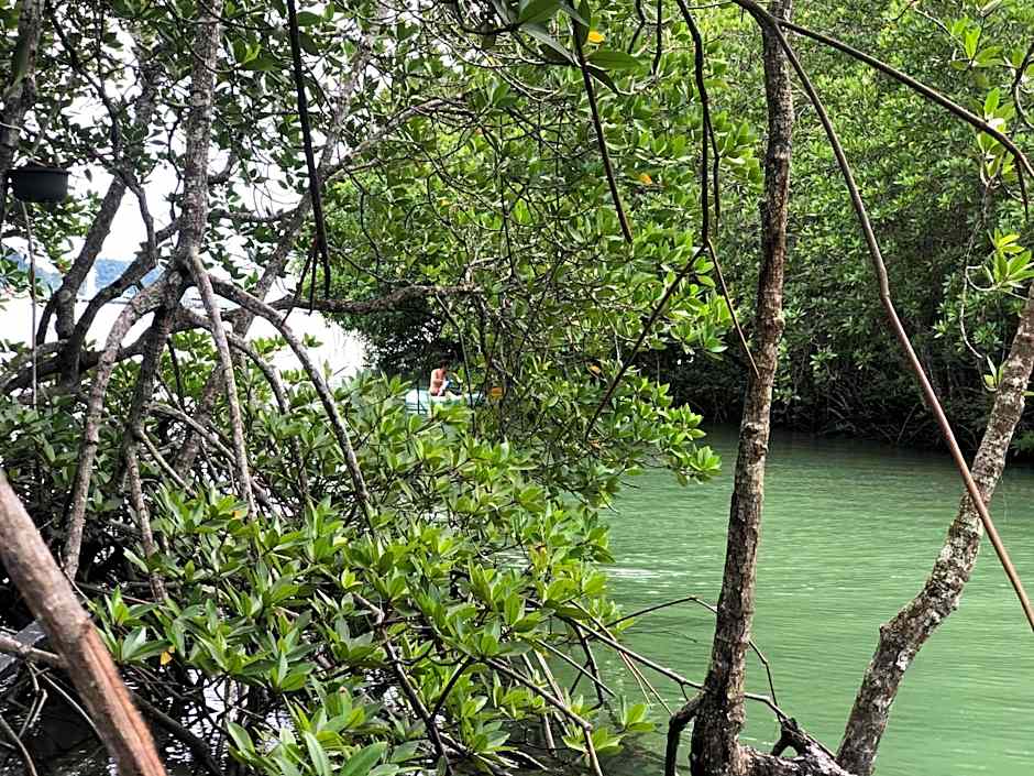 Baan Chan Lay Koh Chang