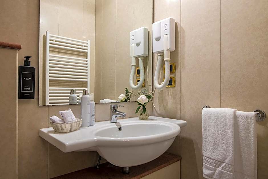 AHG Golf Hotel Porta Del Sole