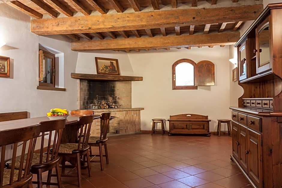 Residence La Canova II