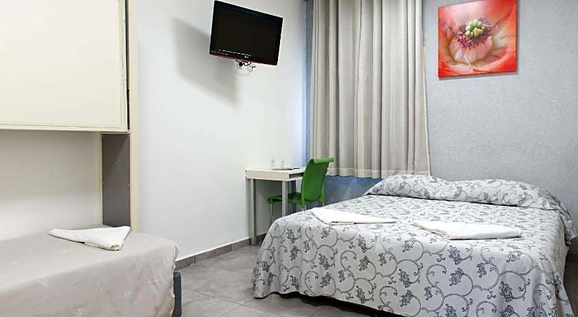 HI Mitzpe Ramon Hostel