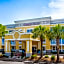 Comfort Suites At Isle Of Palms Connector