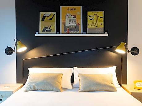 ibis Styles Dreux Centre Gare