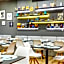 Roombach Hotel Budapest Center