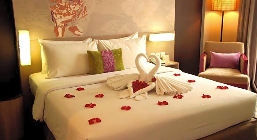 Mercure Bali Nusa Dua Hotel