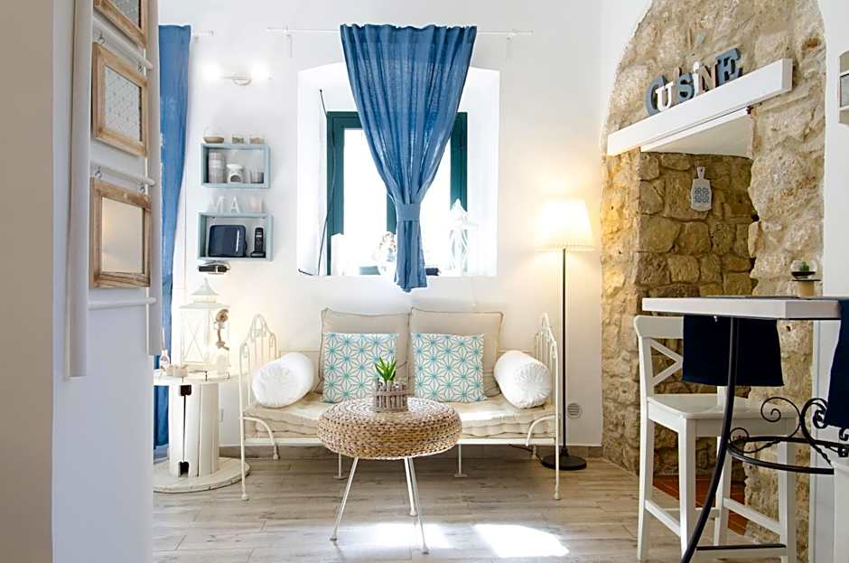 Giardino delle Zagare