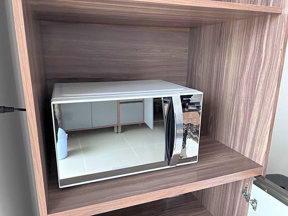 Brisas de São Chico - 450m da Praia