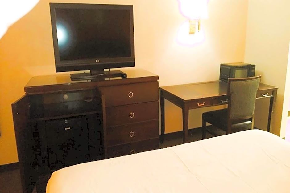 OYO Hotel McIntyre GA, US 441