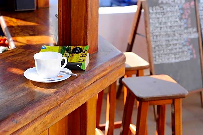 Isla de Lobos Only Adults