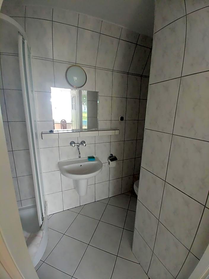 Ośrodek Wczasowy HELIOS