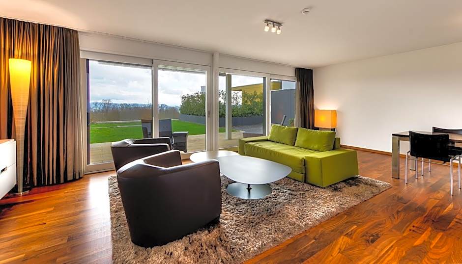 Small Luxury Hotel Wellnesshotel Golfpanorama