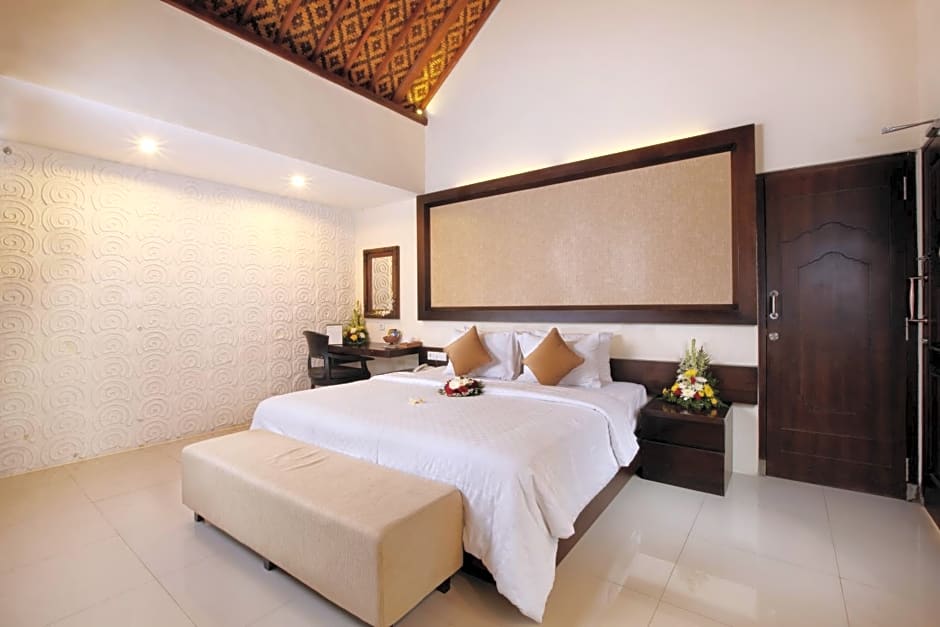 Putu Bali Villa & Spa