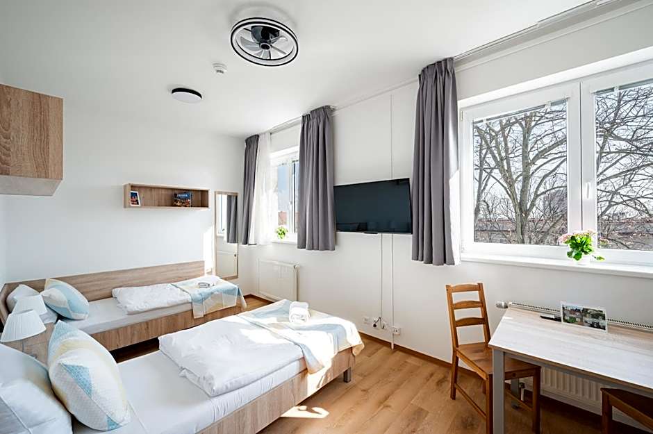 University Hotel