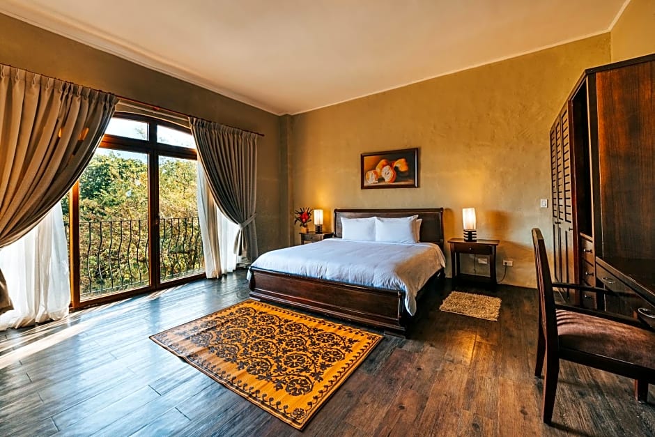 Los Mandarinos Boutique Hotel & Spa