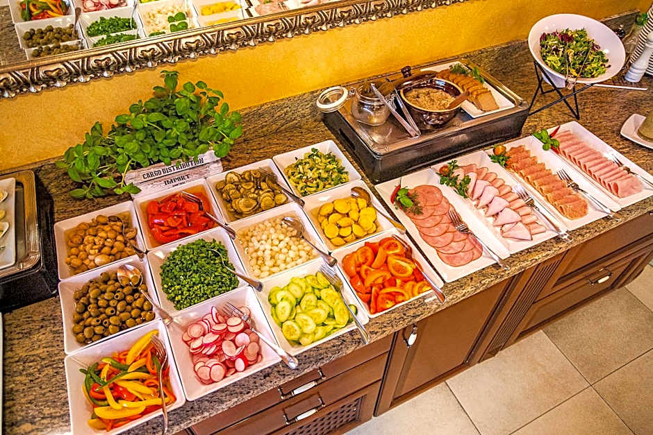 Business Hotel Vega Wrocław