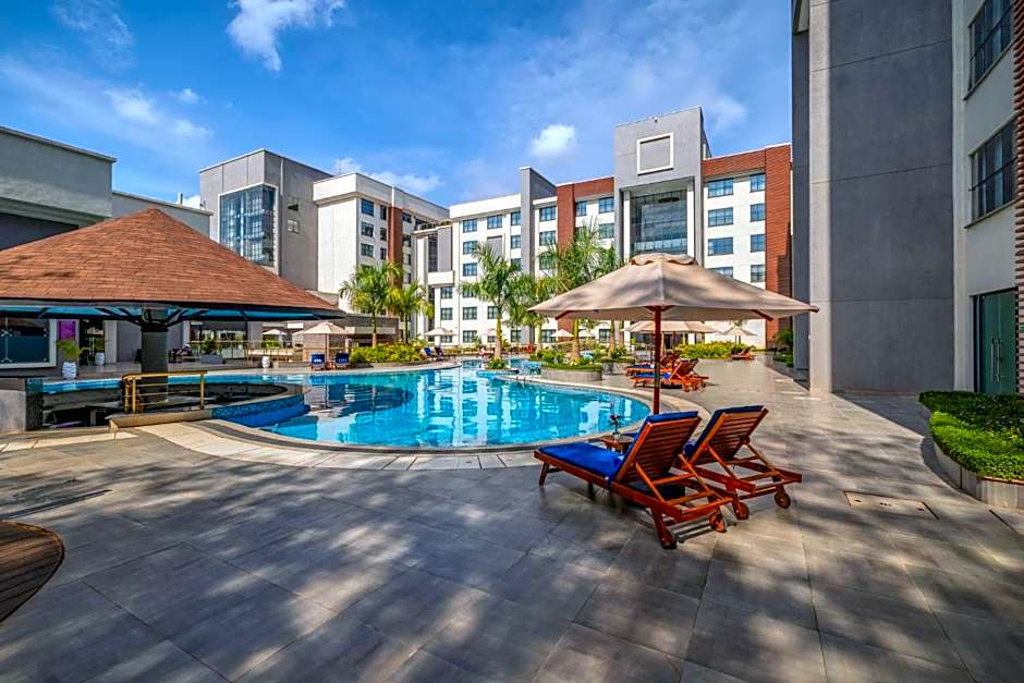 Glee Nairobi, a Preferred LVX Hotel